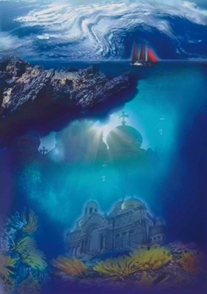 ivomir Варна под вода